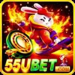 55ubet Casino King v1.5.6 - 577 game 🎰✨ Jackpot chase: só entre quando jackpot > 150% média histórica — RTP efetivo 110%+, edge matemático puro a seu favor! 🌟🤑