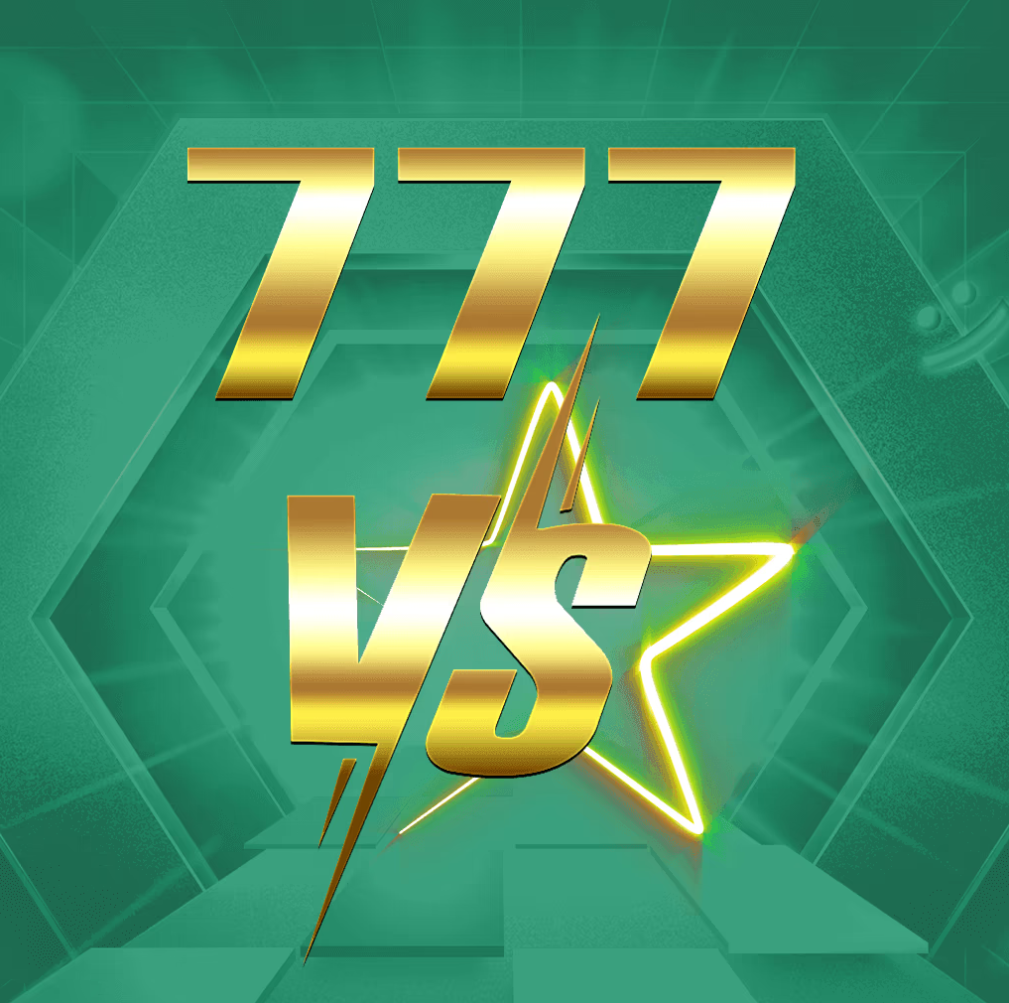 777vs Elite - Win Real BRL