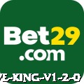 bet8game Live King v1.2.0