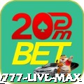 eq777 - Live Max