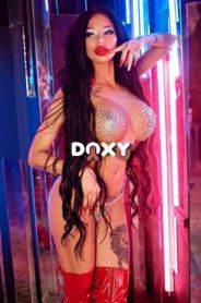 Описание индивидалки DjessikaPornoStar