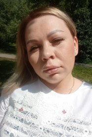 Фотография номер 2 - Алиса, 30 лет