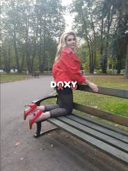 Фотография номер 9 - Альбина, 42 года