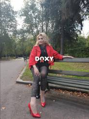 Фотография номер 12 - Альбина, 42 года
