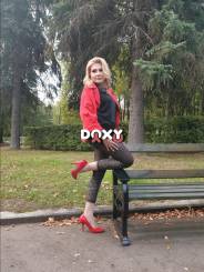 Фотография номер 13 - Альбина, 42 года