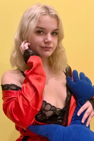 Фотография номер 11 - Дарина, 18 лет