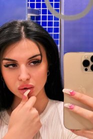 Фотография номер 16 - АРИНА, 23 года