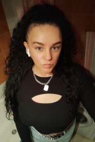 Фотография номер 9 - Женя_Щелковска, 30 лет