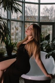 Проститутка Вита, тел. 8 (910) 214-3124