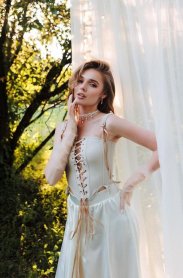 Фотография номер 3 - Лена, 19 лет