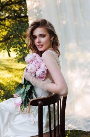 Фотография номер 4 - Лена, 19 лет