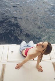 Фотография номер 4 - Майя, 22 года