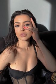 Фотография номер 3 - Яна, 20 лет