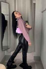 Фотография номер 9 - Яна, 20 лет