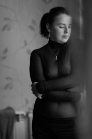 Фотография номер 2 - Марина, 36 лет