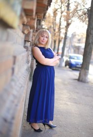 Фотография номер 4 - Галина, 44 года
