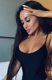 Фотография номер 2 - ❤️Камила❤️, 35 лет