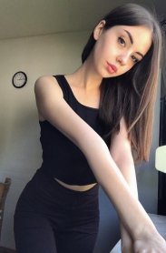 Фотография номер 3 - Женя, 20 лет