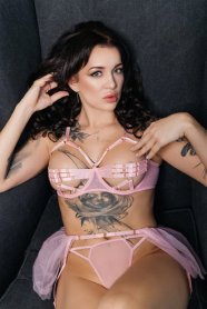 Проститутка Эрика, тел. 8 (927) 711-8415