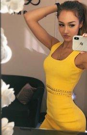 Фотография номер 9 - Алина, 23 года