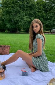 Фотография номер 4 - Ева, 19 лет