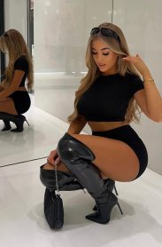 Фотография номер 4 - Алиса, 25 лет