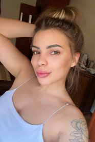 Проститутка Алиса, тел. 8 (927) 711-8415