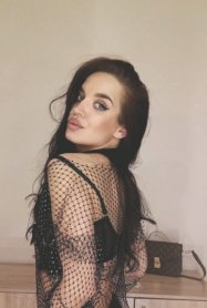 Фотография номер 4 - дина, 30 лет