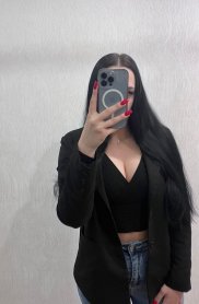 Проститутка Рита, тел. 8 (927) 711-8415