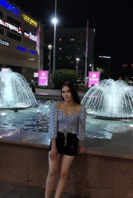 Фотография номер 2 - Карла, 25 лет