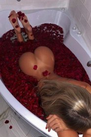 Фотография номер 3 - Настенька, 23 года