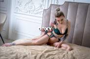 Фотография номер 4 - Лиза, 35 лет
