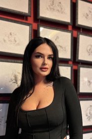 Фотография номер 4 - Кортни, 23 года