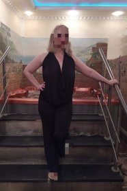 Фотография номер 2 - Жанна, 37 лет