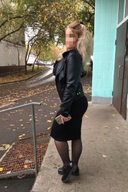 Фотография номер 3 - Жанна, 37 лет