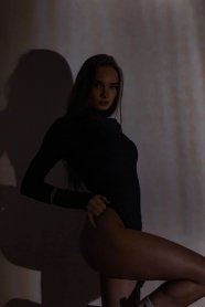 Фотография номер 4 - Полина, 19 лет