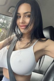 Фотография номер 9 - Аня, 25 лет