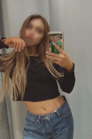 Фотография номер 5 - Ульяна, 22 года