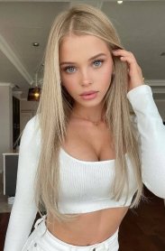 Фотография номер 5 - Яна, 23 года