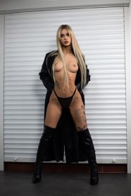 Фотография номер 7 - Мэри, 24 года