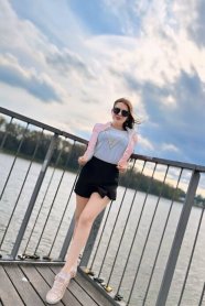 Фотография номер 6 - Диана, 19 лет