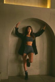 Фотография номер 3 - лейла, 26 лет