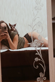 Фотография номер 4 - Алекса, 24 года