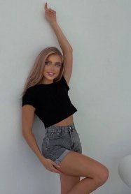 Фотография номер 2 - Забава, 23 года