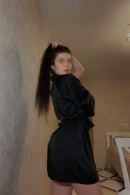 Фотография номер 4 - Паула, 20 лет