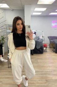 Фотография номер 5 - Катерина, 19 лет