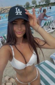 Фотография номер 6 - Катерина, 19 лет