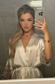 Фотография номер 3 - МИЛАНА, 22 года