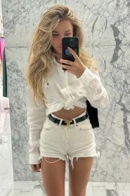 Фотография номер 4 - МИЛАНА, 22 года