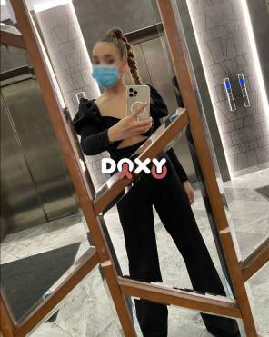 Фотография номер 6 - Стэф, 22 года